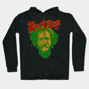 rockers movie Hoodie